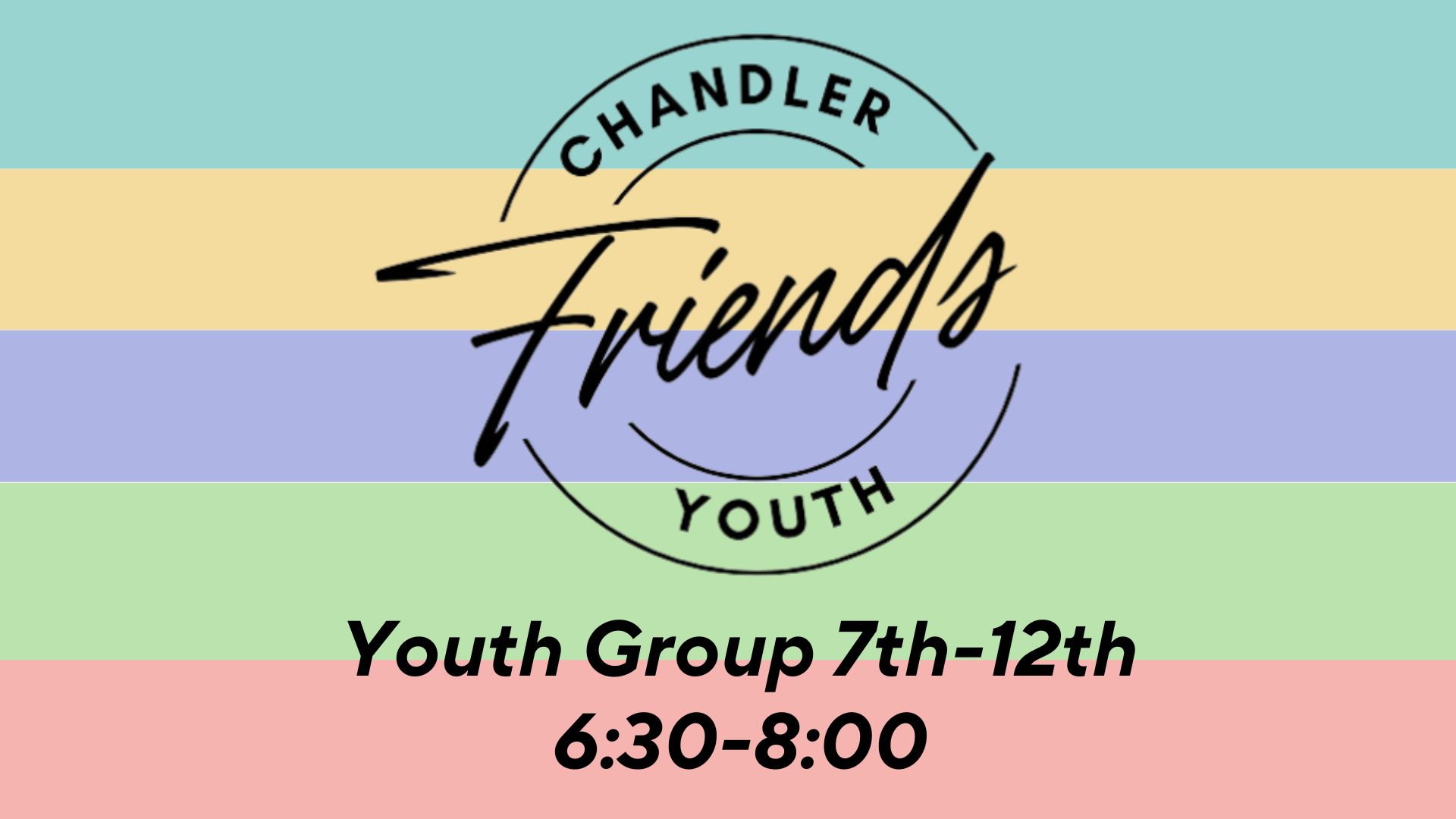 Youth Group