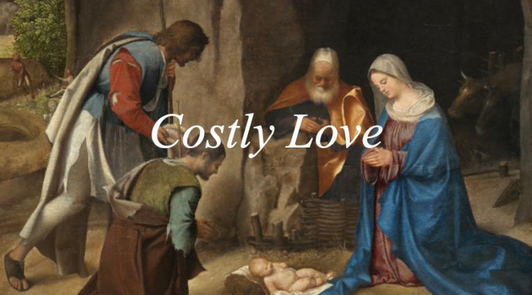 Costly Love