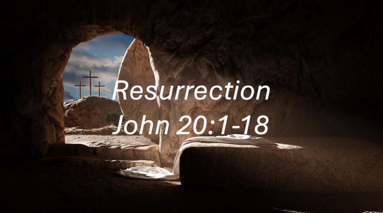 Resurrection
