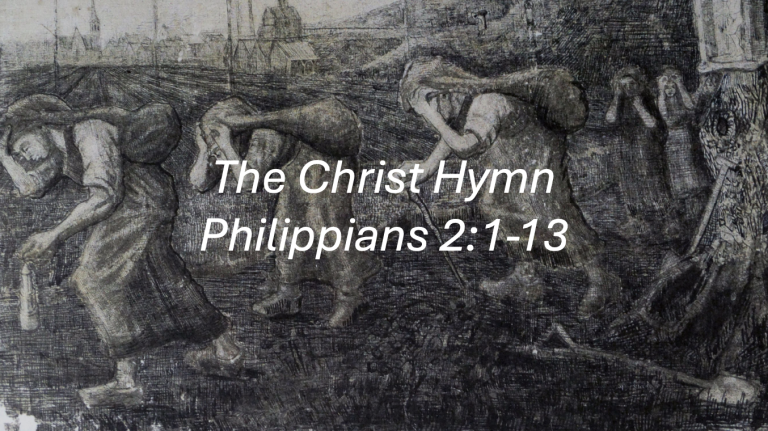 The Christ Hymn