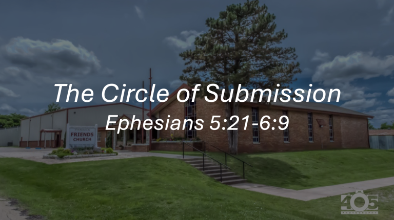 The Circle of Submission